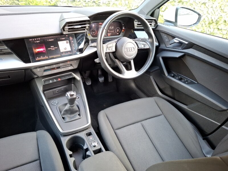 Used Audi A3 2020 for sale - 77975165: Photo 10