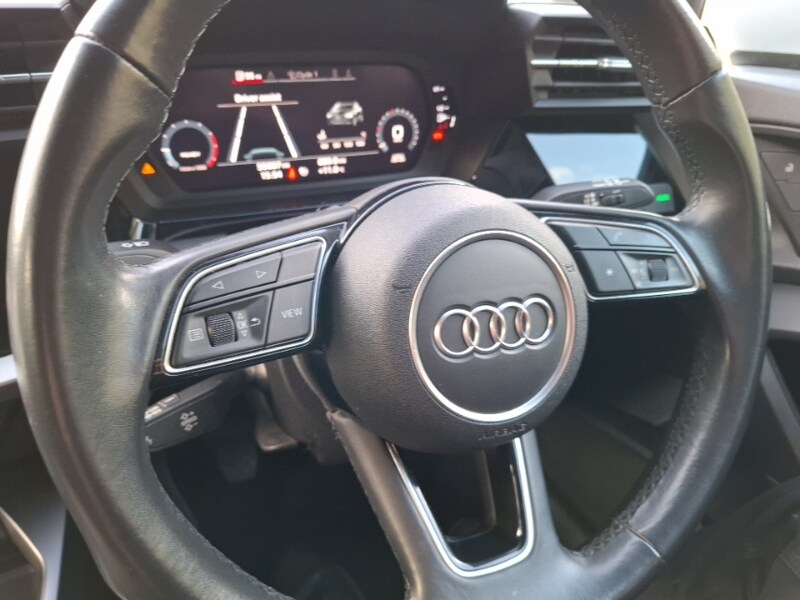 Used Audi A3 2020 for sale - 77975165: Photo 12