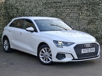 Audi A3 feature image