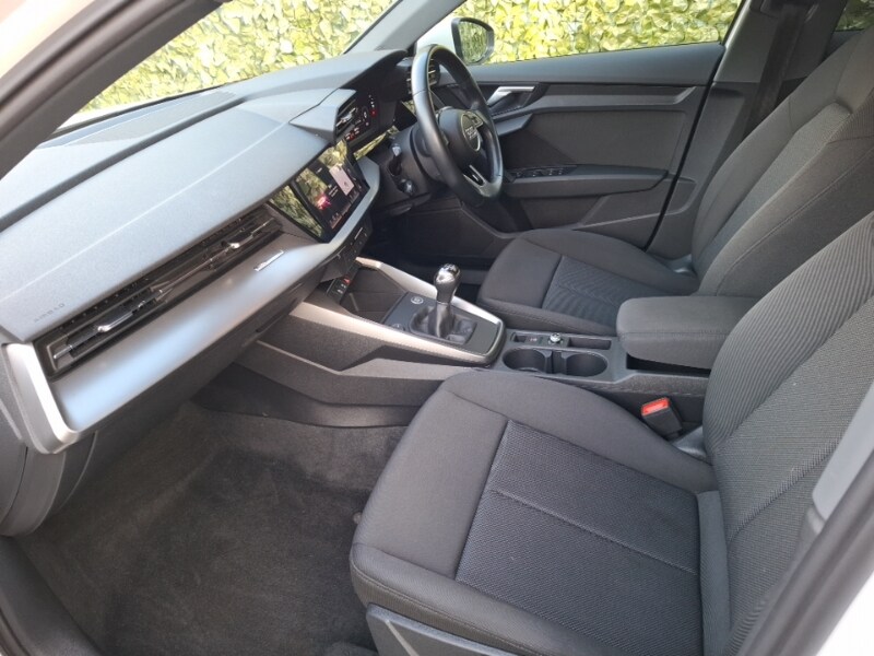 Used Audi A3 2020 for sale - 77975165: Photo 5