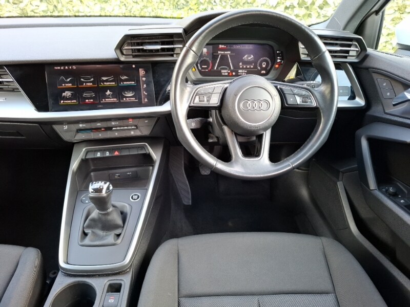 Used Audi A3 2020 for sale - 77975165: Photo 7
