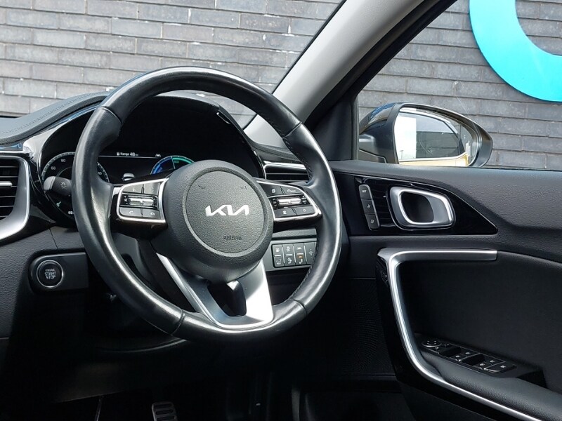 Used Kia XCeed 2022 for sale - 77985795: Photo 10