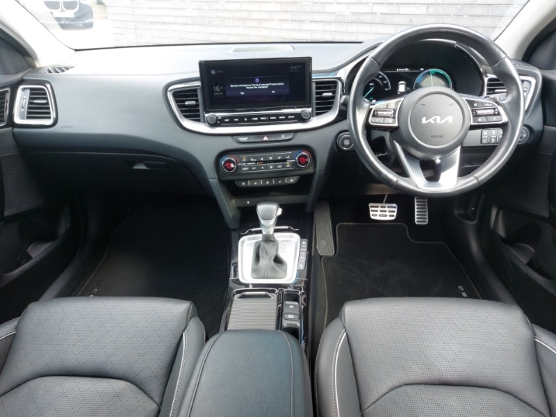 Used Kia XCeed 2022 for sale - 77985795: Photo 2