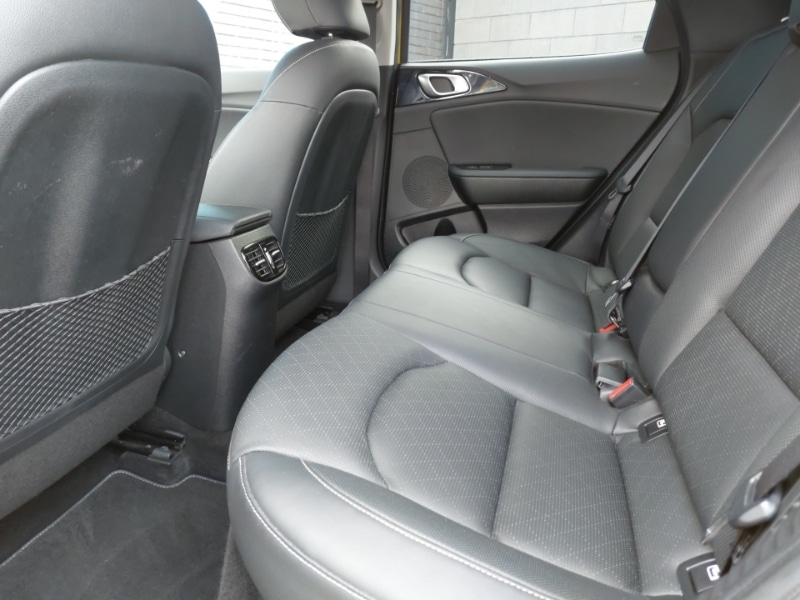 Used Kia XCeed 2022 for sale - 77985795: Photo 6