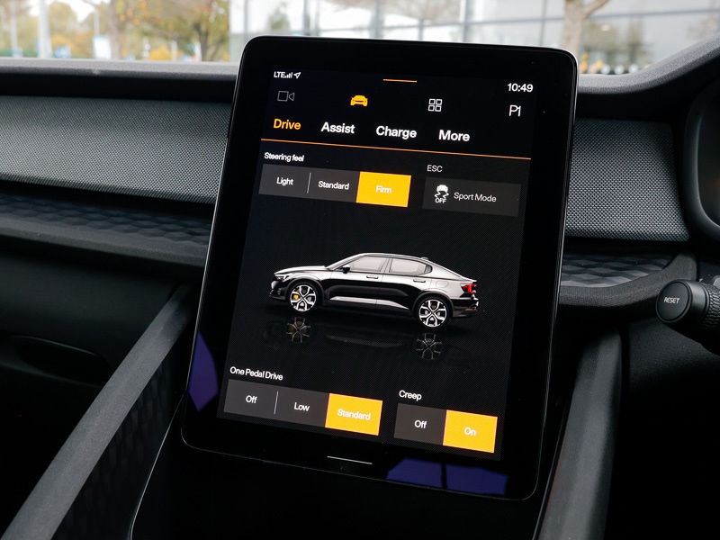 Used Polestar Polestar 2 2023 for sale - 76688088: Photo 11