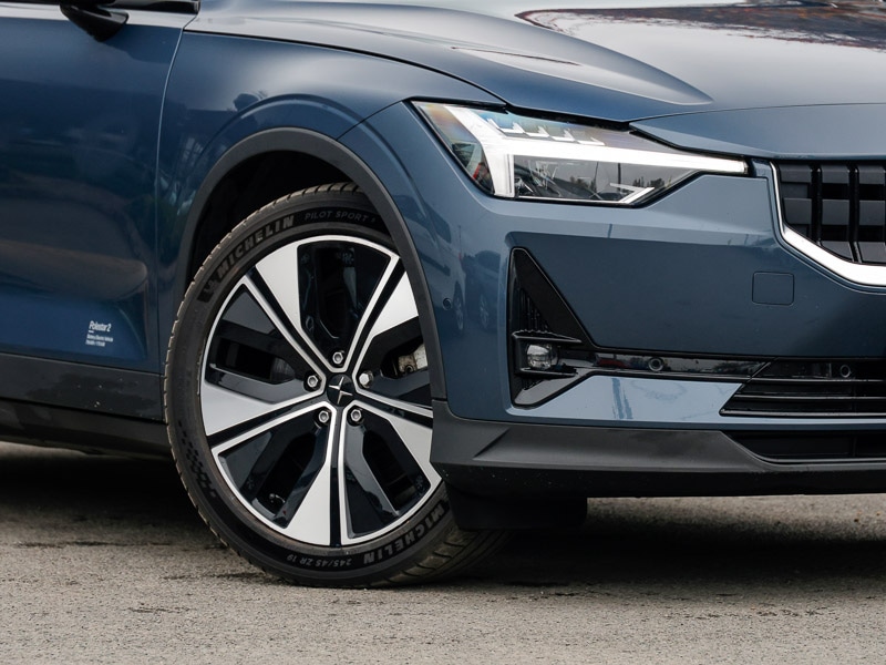 Used Polestar Polestar 2 2023 for sale - 76688088: Photo 9