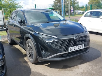 Used Nissan Qashqai 2025 for sale - 78580843: Photo