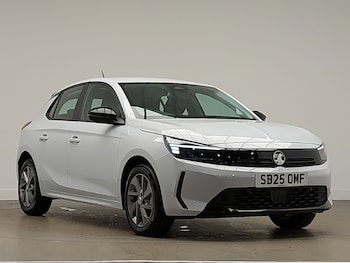 2025 - 1.2 Turbo Design 5dr Auto