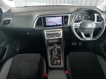 Used SEAT Ateca 2022 for sale - 78455128: Photo