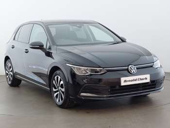 2022 - 1.5 TSI Active 5dr