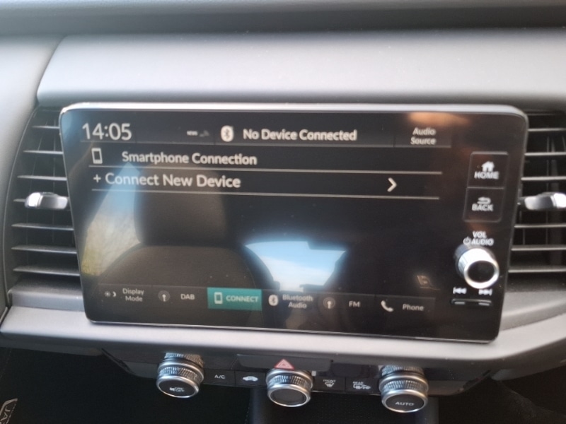 Used Honda Jazz 2023 for sale - 76404080: Photo 10