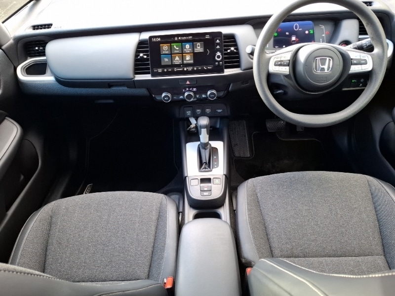 Used Honda Jazz 2023 for sale - 76404080: Photo 2