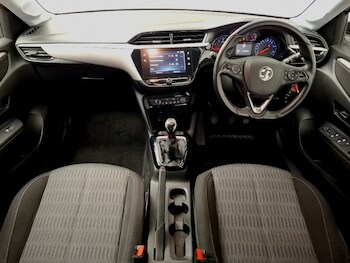 Used Vauxhall Corsa 2022 for sale - 77875610: Photo