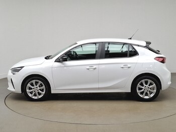 Used Vauxhall Corsa 2022 for sale - 77875610: Photo