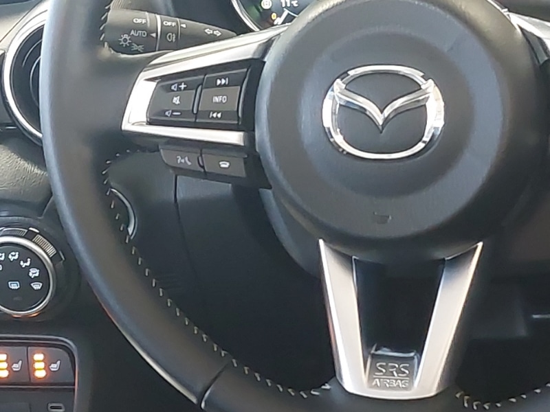 Used Mazda MX-5 2025 for sale - 77645382: Photo 10