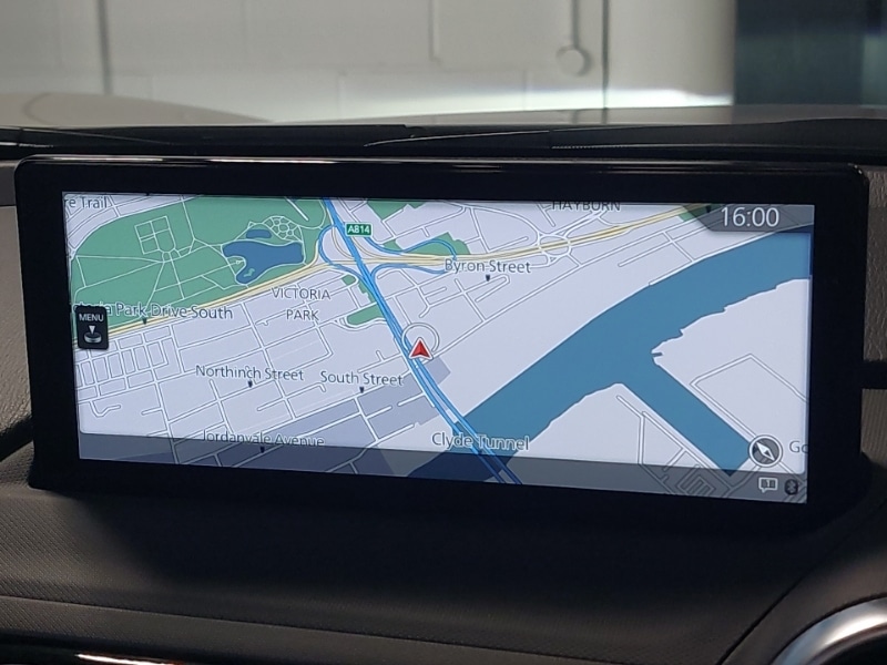 Used Mazda MX-5 2025 for sale - 77645382: Photo 12