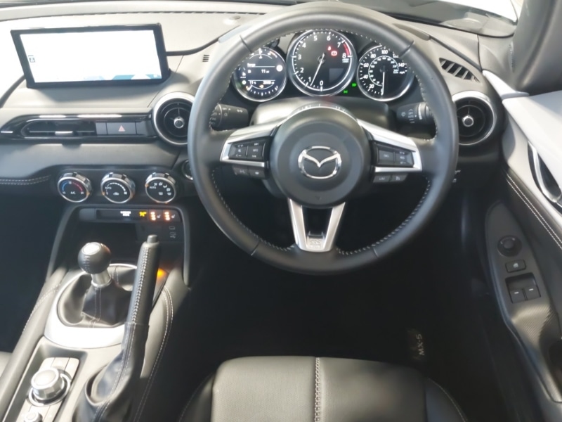 Used Mazda MX-5 2025 for sale - 77645382: Photo 7