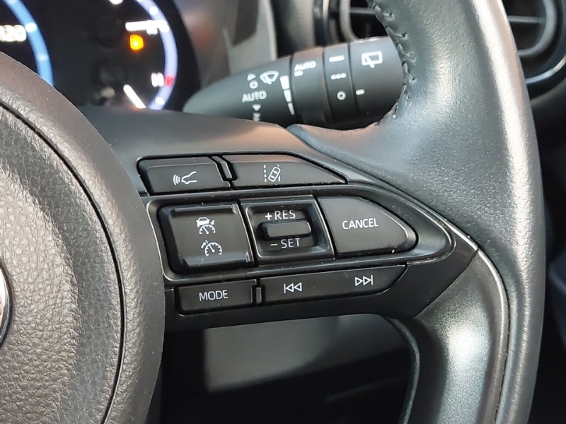 Used Toyota Yaris Cross 2022 for sale - 76700370: Photo 10