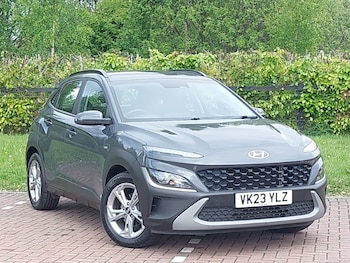 Used Hyundai KONA 2023 for sale - 78600200: Photo
