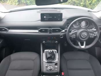 Used Mazda CX-5 2024 for sale - 75179679: Photo