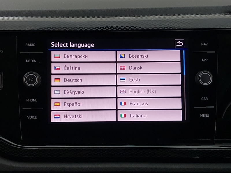 Used Volkswagen Polo 2023 for sale - 78126920: Photo 11