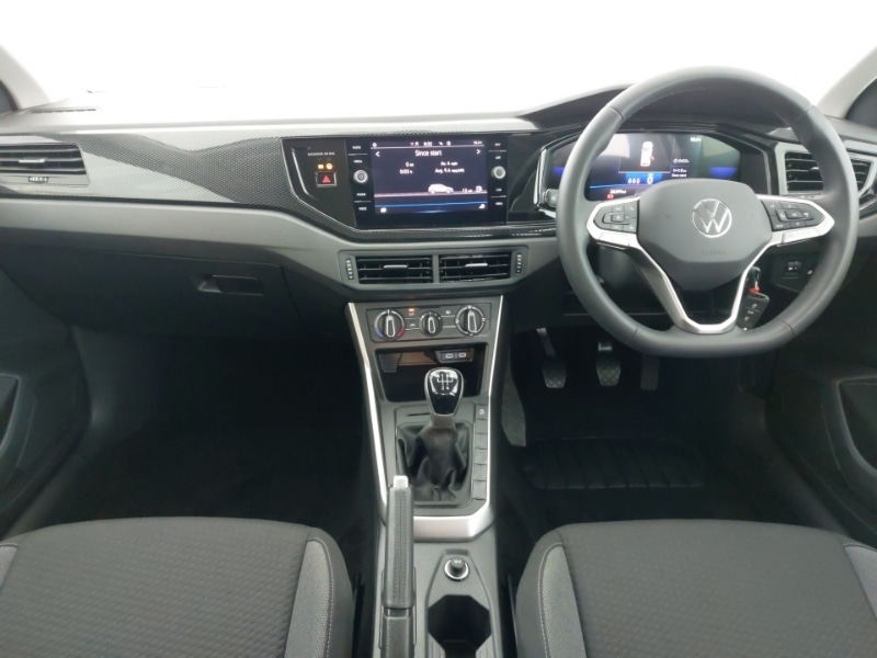 Used Volkswagen Polo 2023 for sale - 78126920: Photo 2