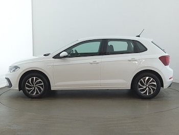 Used Volkswagen Polo 2023 for sale - 78126920: Photo