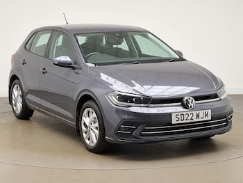 Volkswagen Polo feature image