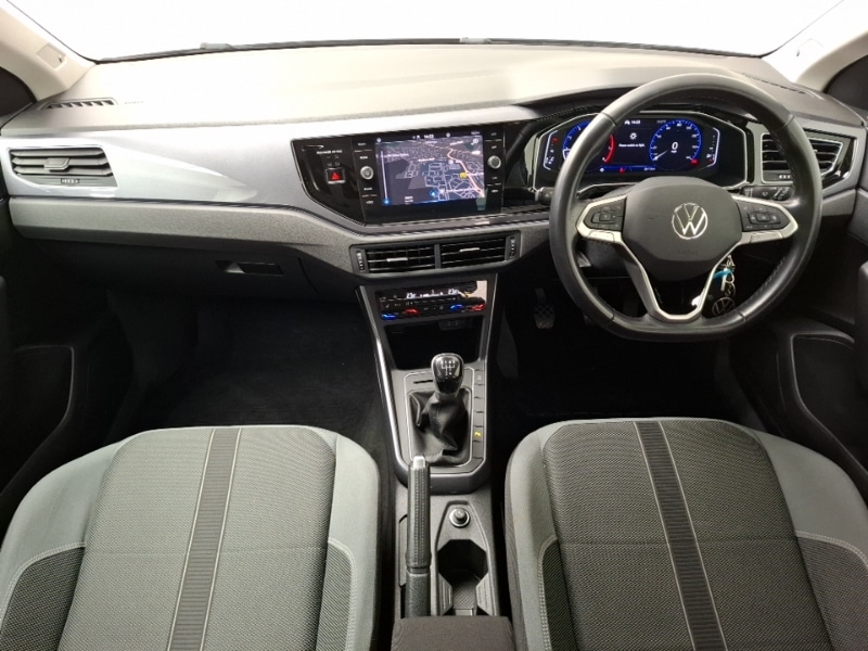 Used Volkswagen Polo 2022 for sale - 77817355: Photo 2