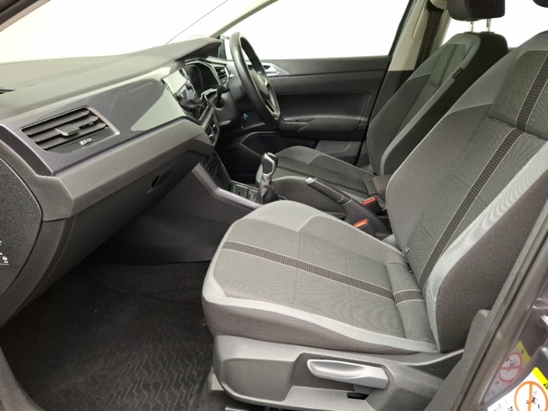 Used Volkswagen Polo 2022 for sale - 77817355: Photo 5