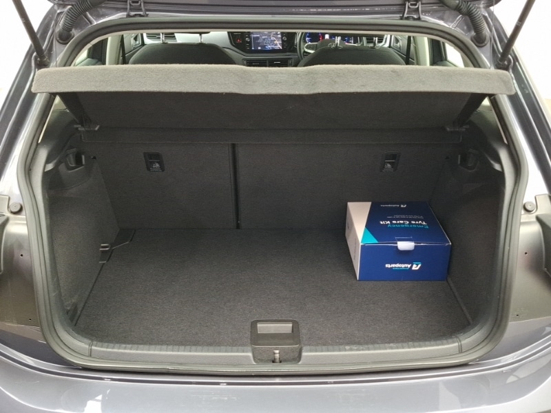 Used Volkswagen Polo 2022 for sale - 77817355: Photo 8