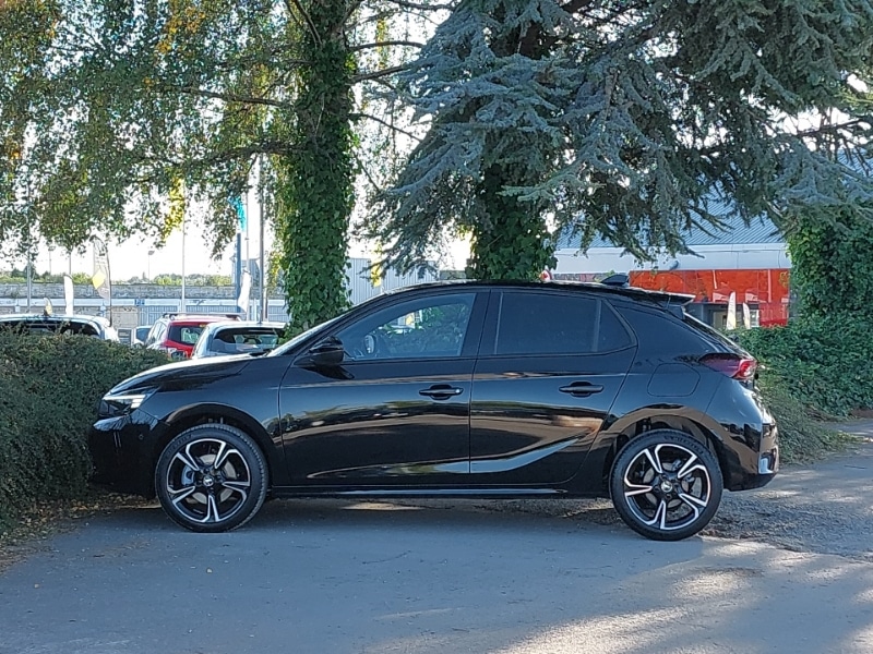 Used Vauxhall Corsa 2025 for sale - 76506527: Photo 4