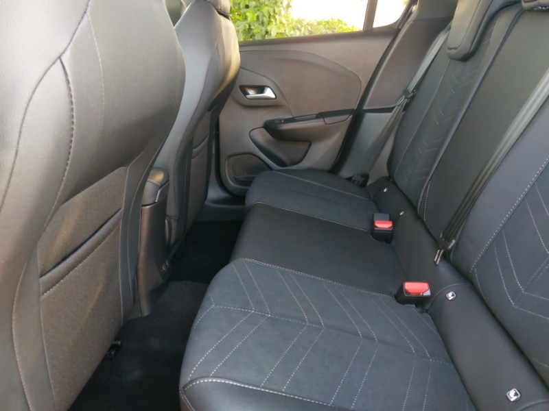 Used Vauxhall Corsa 2025 for sale - 76506527: Photo 6