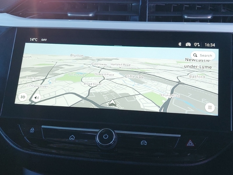 Used Vauxhall Corsa 2025 for sale - 76506527: Photo 7