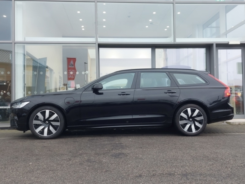 Used Volvo V90 2025 for sale - 77467551: Photo 4