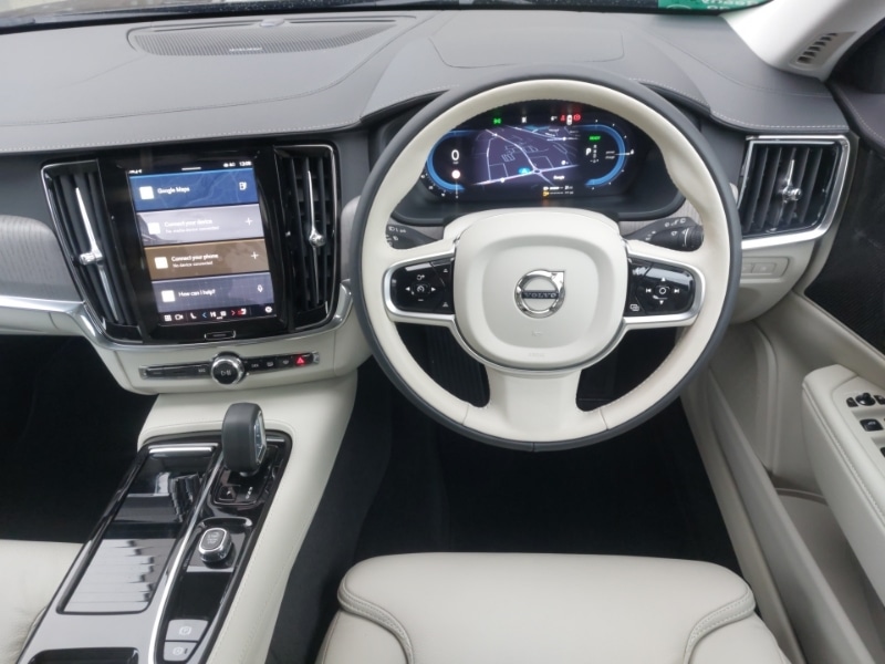 Used Volvo V90 2025 for sale - 77467551: Photo 7