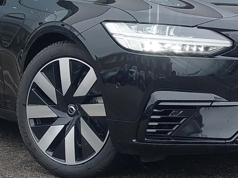 Used Volvo V90 2025 for sale - 77467551: Photo 9