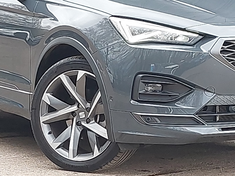 Used SEAT Tarraco 2024 for sale - 77875458: Photo 9