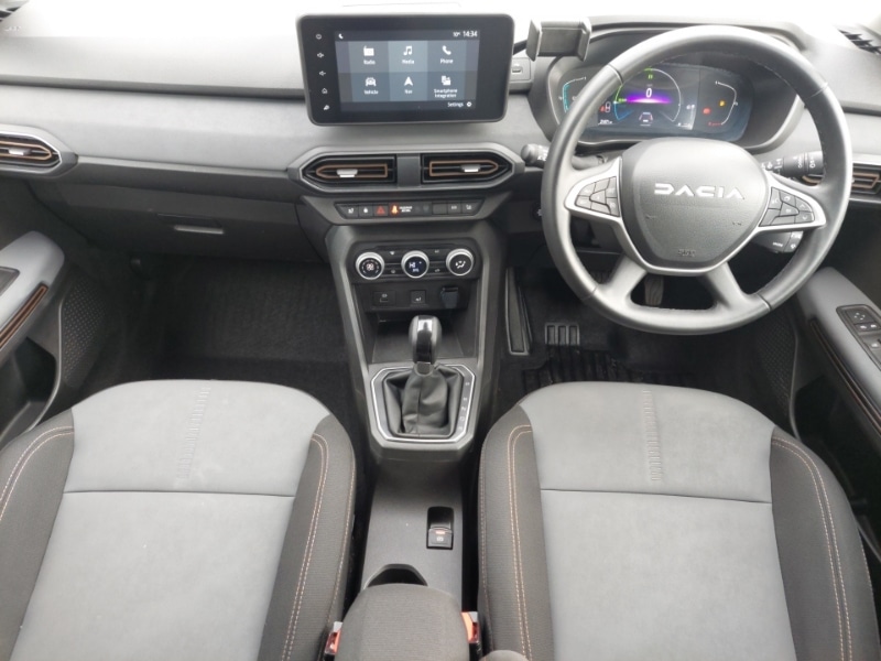 Used Dacia Jogger 2023 for sale - 77767868: Photo 2