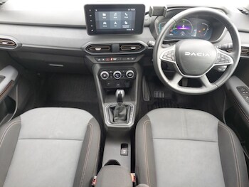 Used Dacia Jogger 2023 for sale - 77767868: Photo