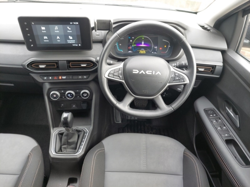 Used Dacia Jogger 2023 for sale - 77767868: Photo 7