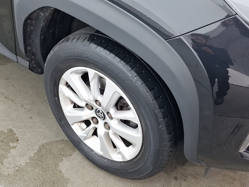 Used Toyota Yaris Cross 2022 for sale - 76459606: Photo 9