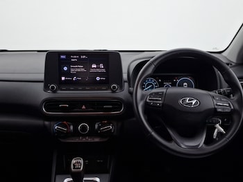 Used Hyundai KONA 2022 for sale - 77318989: Photo