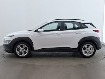Used Hyundai KONA 2022 for sale - 77318989: Photo