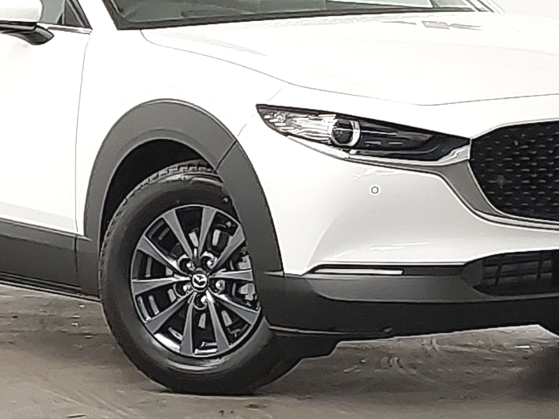 Used Mazda CX-30 2025 for sale - 77410489: Photo 9