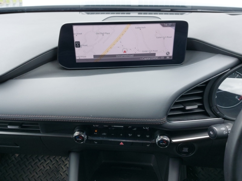 Used Mazda Mazda3 2024 for sale - 76727044: Photo 10