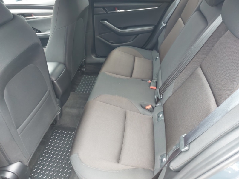 Used Mazda Mazda3 2024 for sale - 76727044: Photo 6