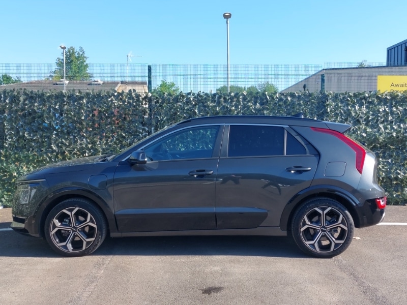 Used Kia Niro 2024 for sale - 76446212: Photo 4