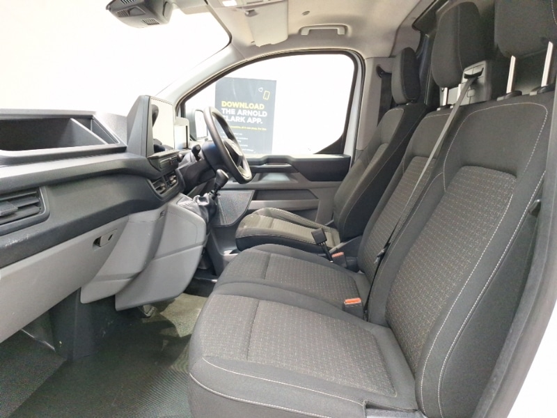 Used Ford Transit Custom 2024 for sale - 78009762: Photo 5