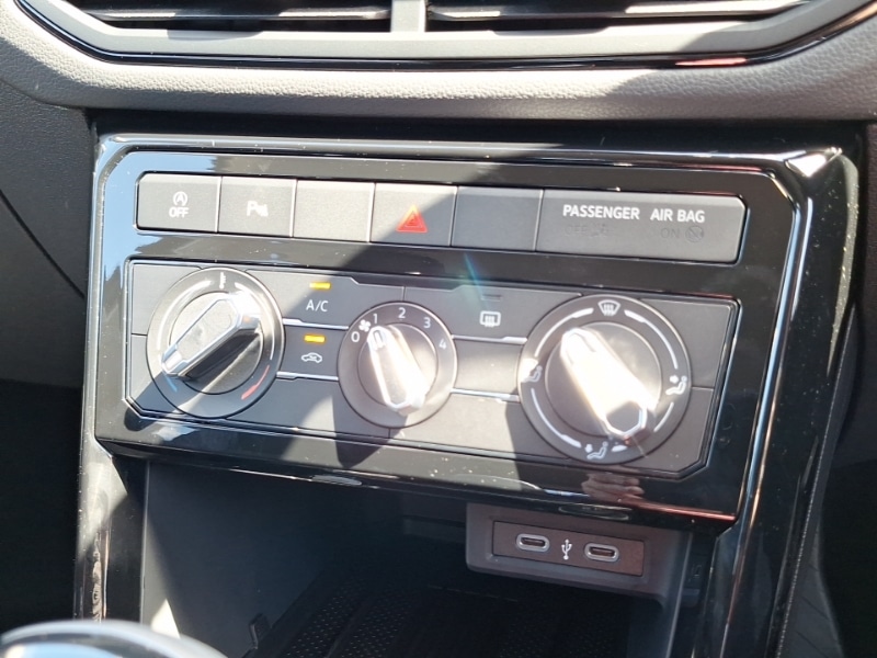 Used Volkswagen T-Cross 2025 for sale - 76451629: Photo 11